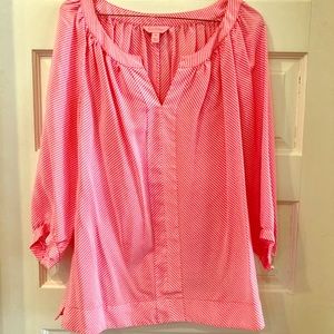Lily Pulitzer top